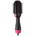 PROFESSIONAL ONE STEP HAIR DRYER BRUSH 2 IN 1
