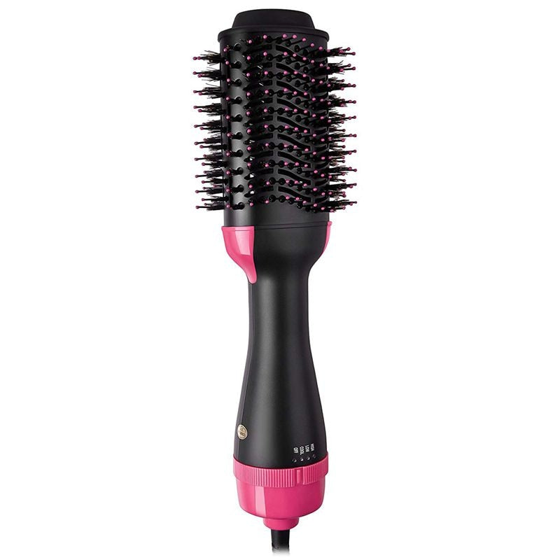 PROFESSIONAL ONE STEP HAIR DRYER BRUSH 2 IN 1