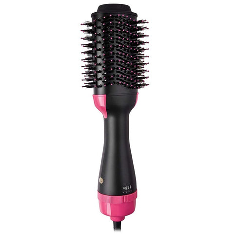 PROFESSIONAL ONE STEP HAIR DRYER BRUSH 2 IN 1