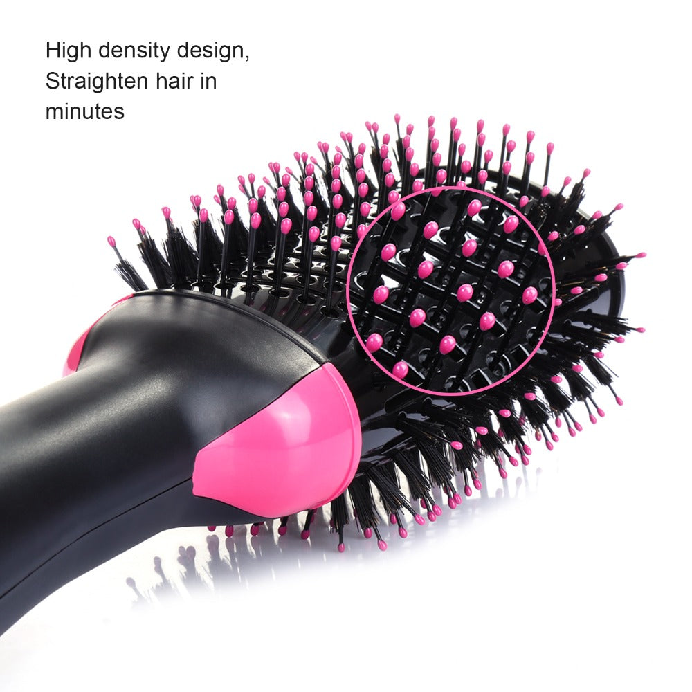 Professional One Step Hair Dryer Brush  2 in 1