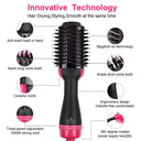 Professional One Step Hair Dryer Brush  2 in 1