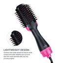 Professional One Step Hair Dryer Brush  2 in 1