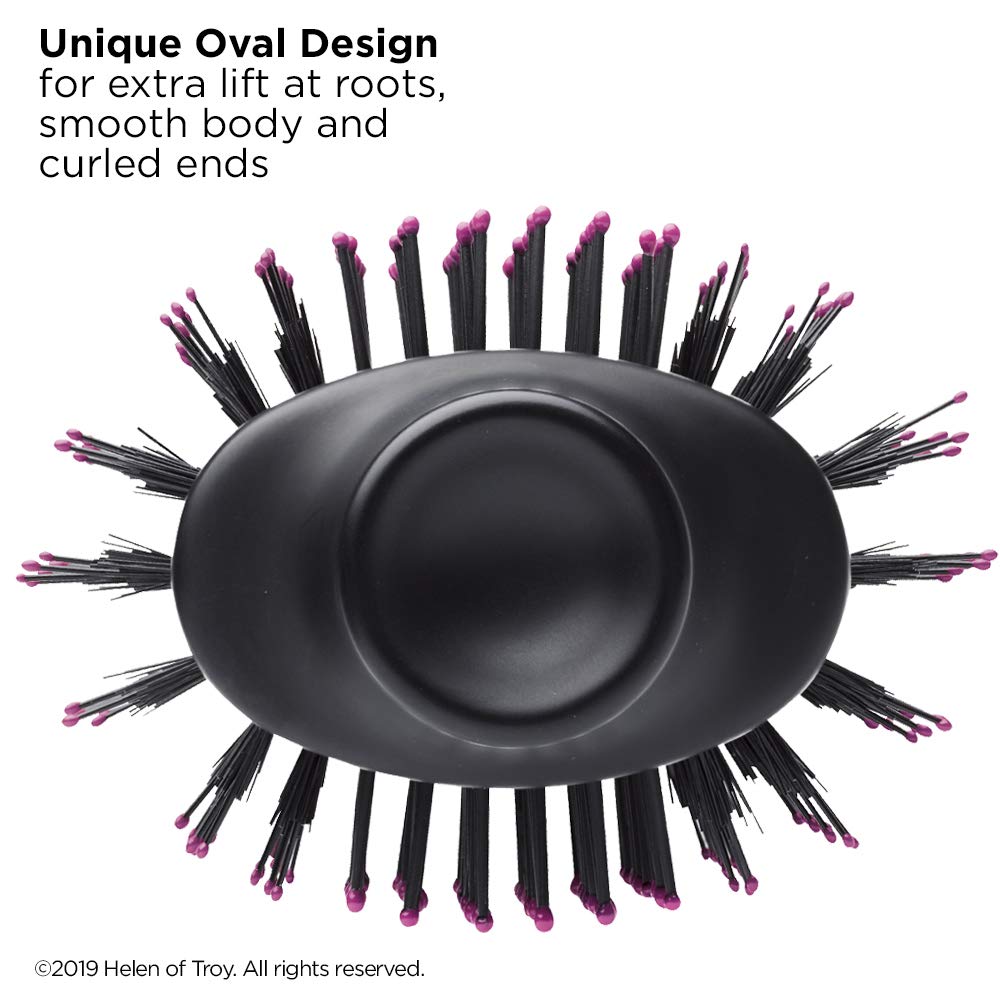 Professional One Step Hair Dryer Brush  2 in 1