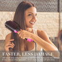 Professional One Step Hair Dryer Brush  2 in 1