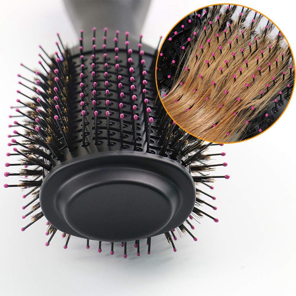 PROFESSIONAL ONE STEP HAIR DRYER BRUSH 2 IN 1