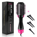 Professional One Step Hair Dryer Brush  2 in 1