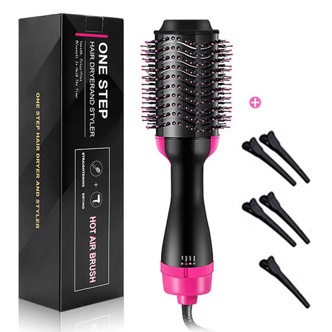 Professional One Step Hair Dryer Brush  2 in 1