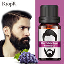 ESSENCE MOUSTACHE OIL