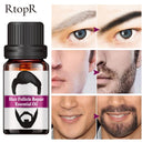 ESSENCE MOUSTACHE OIL