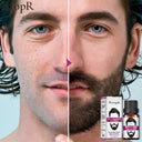 ESSENCE MOUSTACHE OIL
