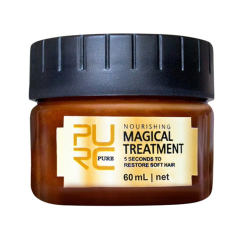 Advanced Molecular Hair Roots Treatment